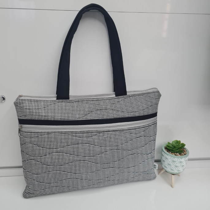 Imagem 5 - Case para Notebook