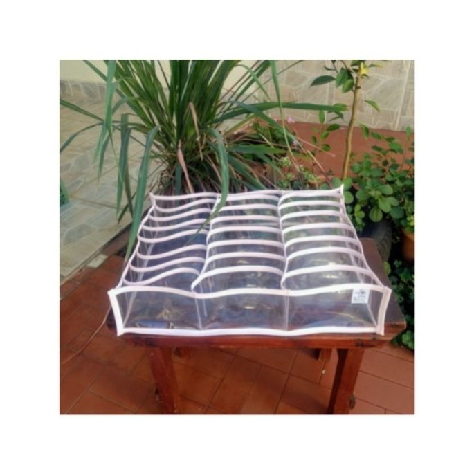 Imagem 1 - Colmeia Organizadora - 45x32x10