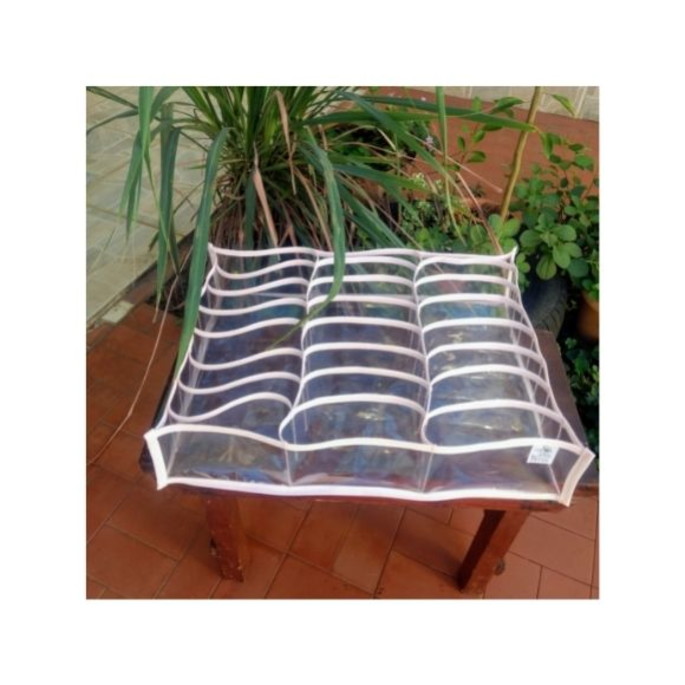Imagem 2 - Colmeia Organizadora - 45x32x10
