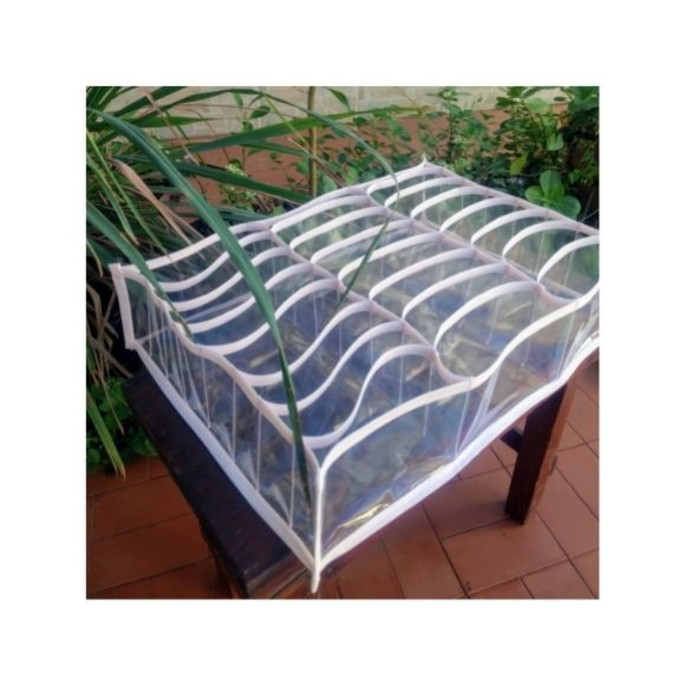 Imagem 3 - Colmeia Organizadora - 45x32x10