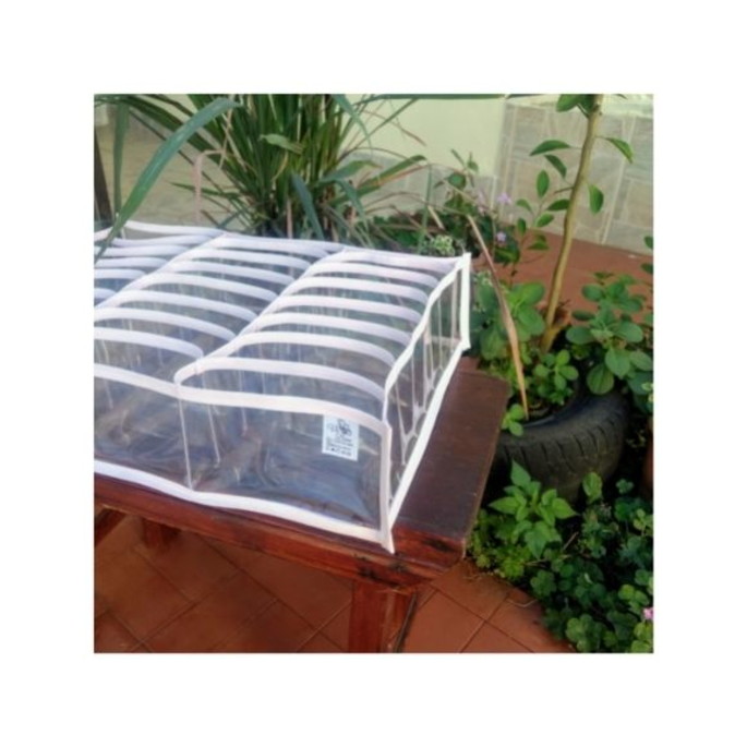 Imagem 4 - Colmeia Organizadora - 45x32x10
