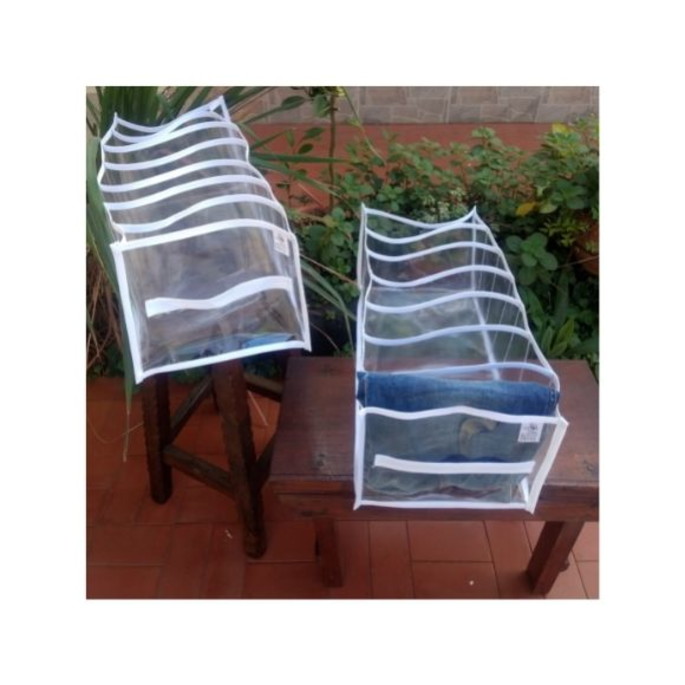 Imagem 2 - Colmeia Organizadora para Jeans 25x48x20