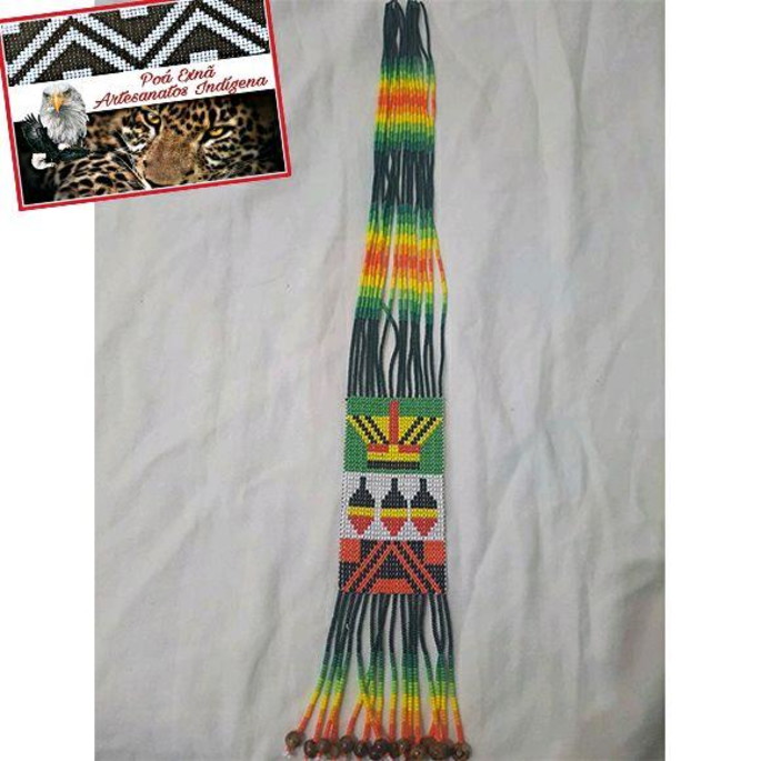 Imagem 1 - Colar Native