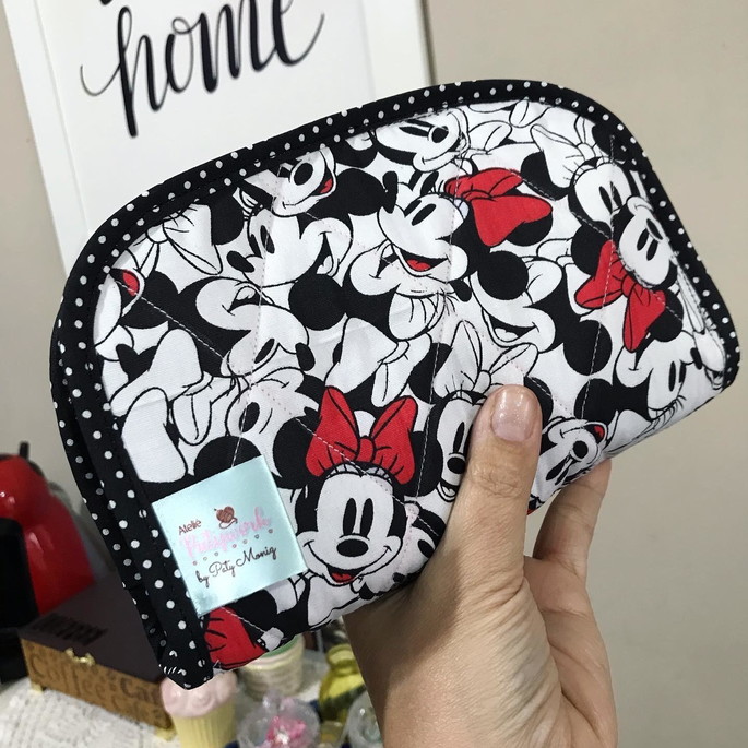 Imagem 1 - Farmacinha de Tecido