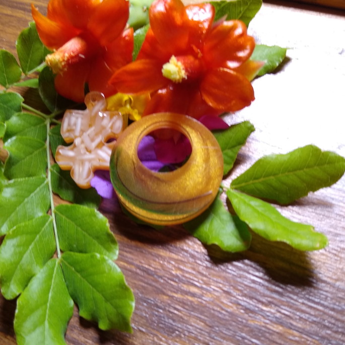 Imagem 1 - Pingente Infinito Elo