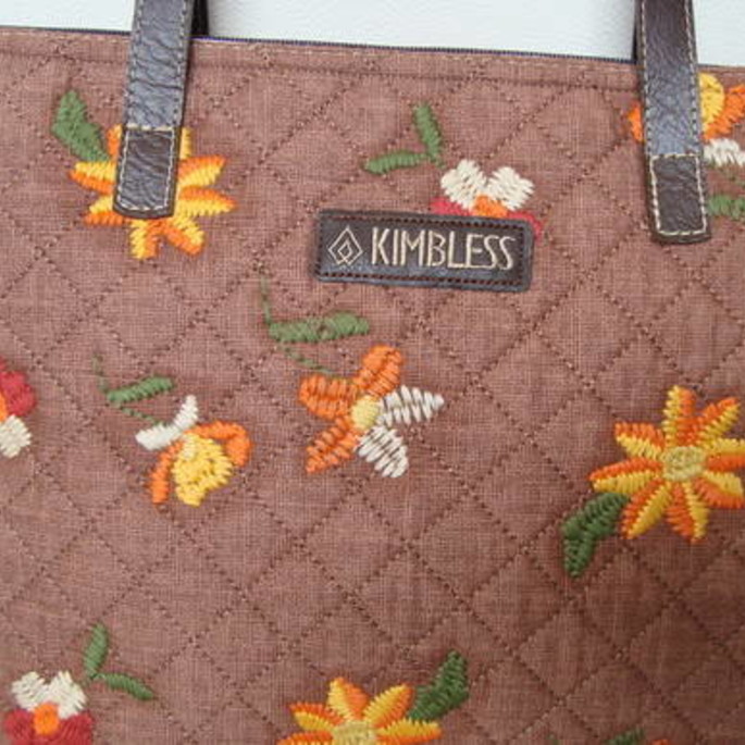 Imagem 3 - Ecobag Spring