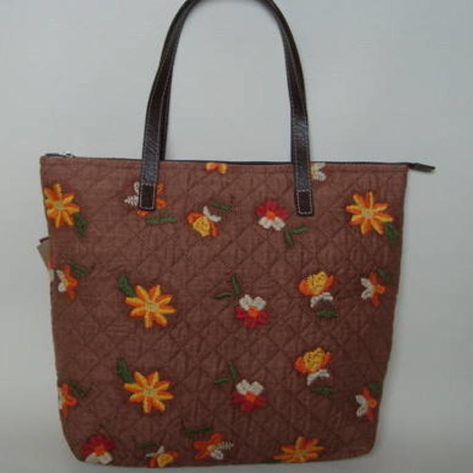 Imagem 4 - Ecobag Spring