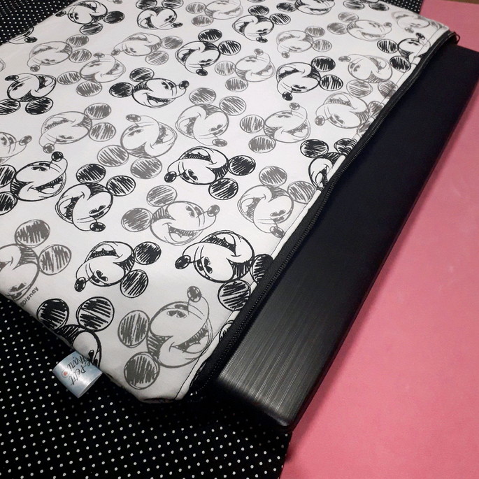 Imagem 3 - Capa Para Notebook *Consultar Estampas* (15,6 polegadas)