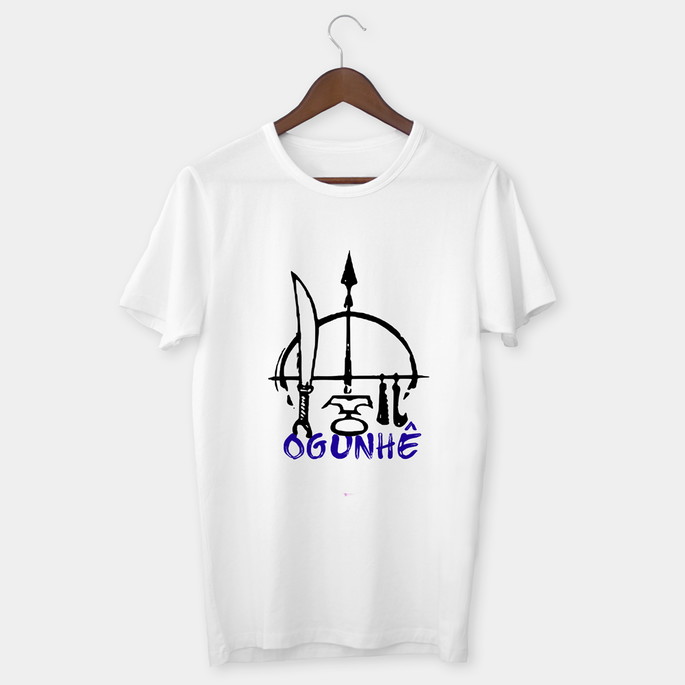 Imagem 1 - Camiseta Ogum