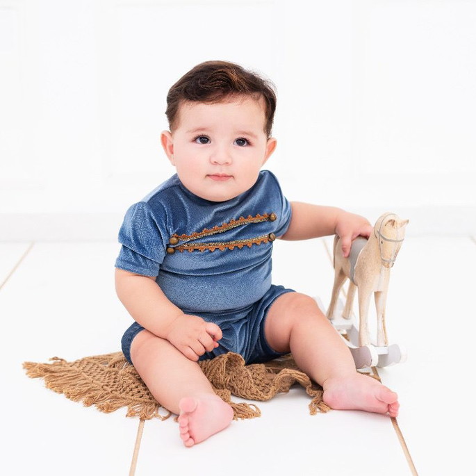 Imagem 3 - Layer Macramê