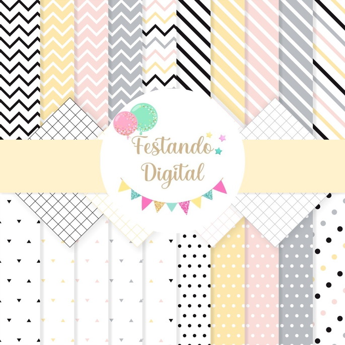 Imagem 1 - Kit digital BASIC