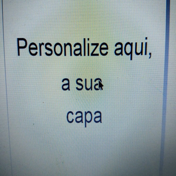 Imagem 3 - Agenda com Capa em MDF Personalizada