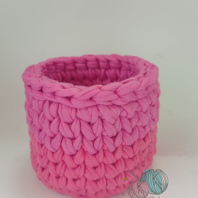 Imagem 2 - Cachepot #009