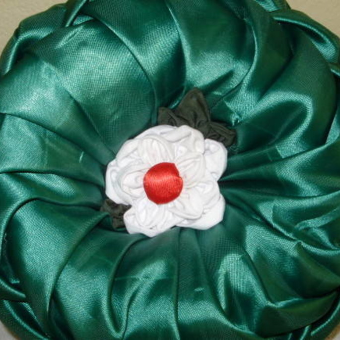 Imagem 4 - almofada capitone