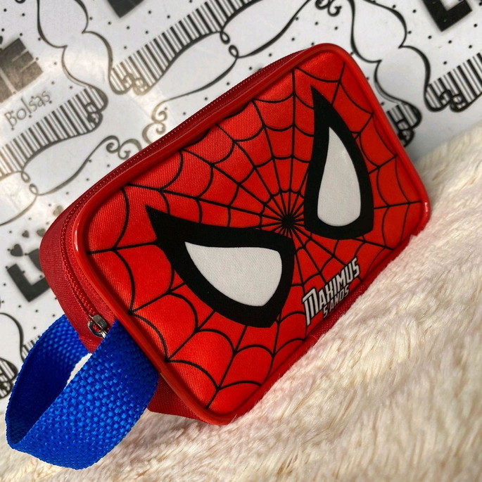 Imagem 1 - Bolsa Personalizada Necessaire Pp