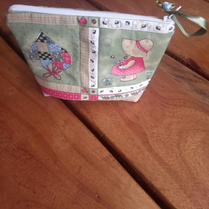 Imagem 2 - Necessaires