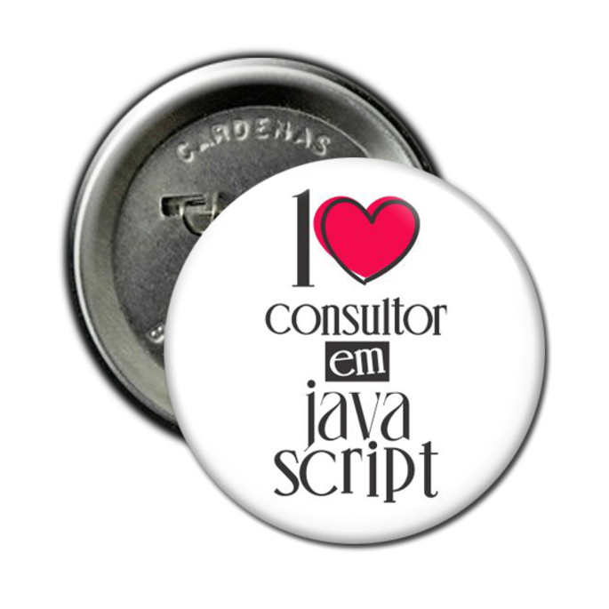 Imagem 1 - Cursos e Profissões / Consultor em Java Script