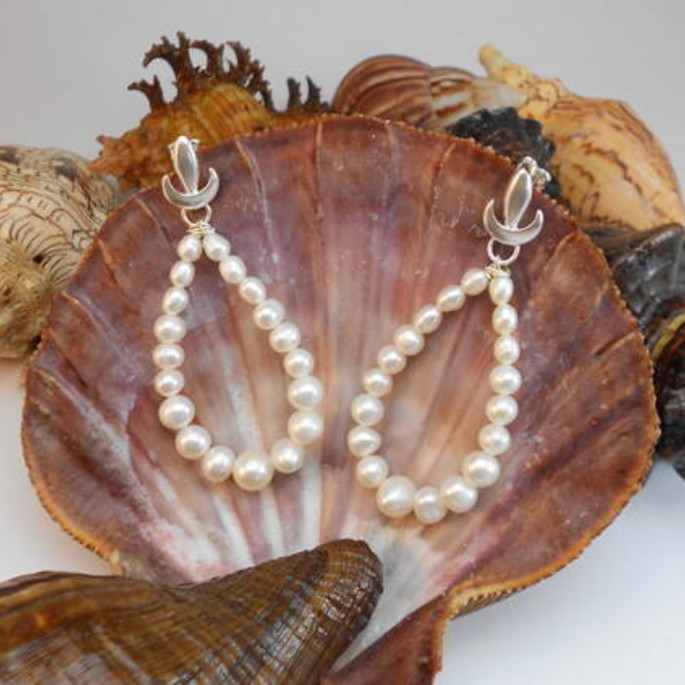 Imagem 1 - Pérolas e Prata