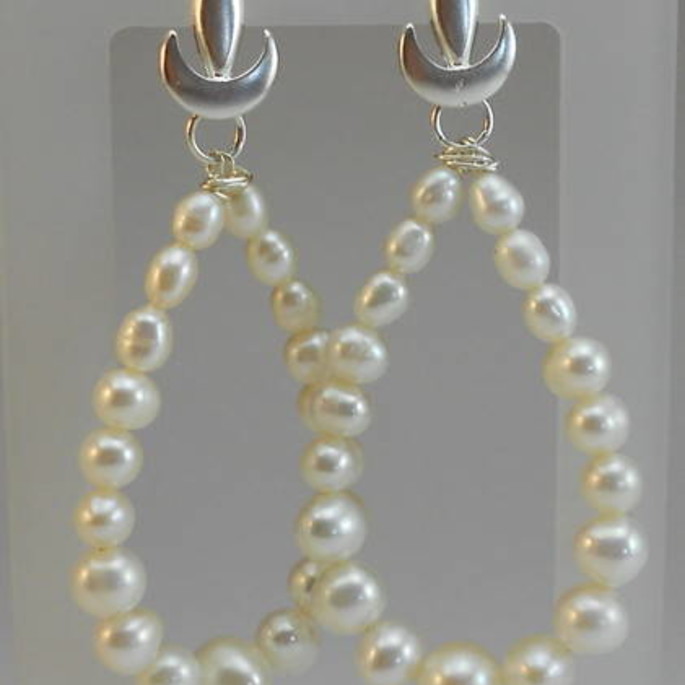 Imagem 5 - Pérolas e Prata