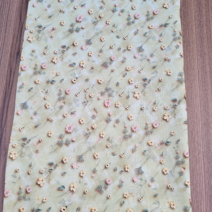 Imagem 2 - Tecido patchwork digital