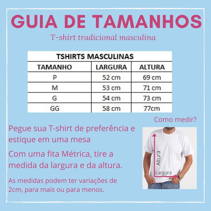 Imagem 3 - Kit 2 Peças - Blusa Infantil ou Adulto Autismo 4