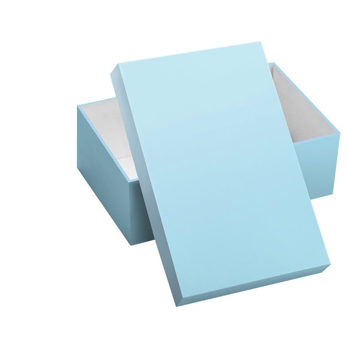 Imagem 2 - CAIXA RETANGULAR PARIS