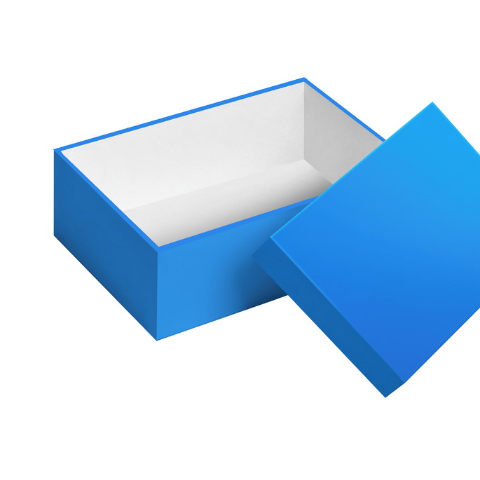 Imagem 3 - CAIXA RETANGULAR GRECIA