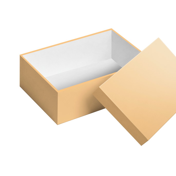 Imagem 3 - CAIXA RETANGULAR MADRID