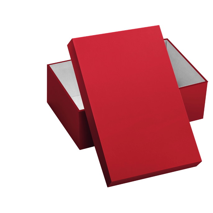 Imagem 2 - CAIXA RETANGULAR PEQUIM