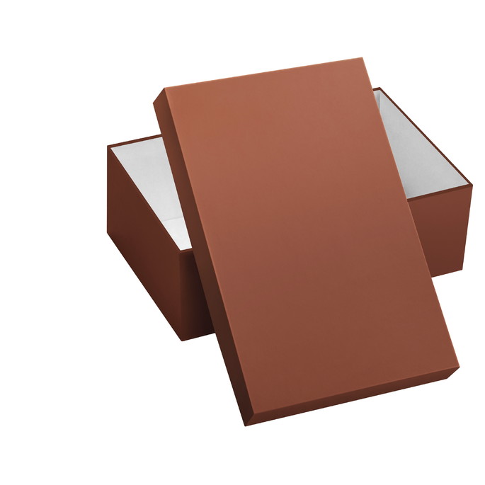 Imagem 2 - CAIXA RETANGULAR MORROCOS