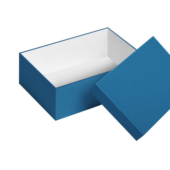 Imagem 3 - CAIXA RETANGULAR TORONTO