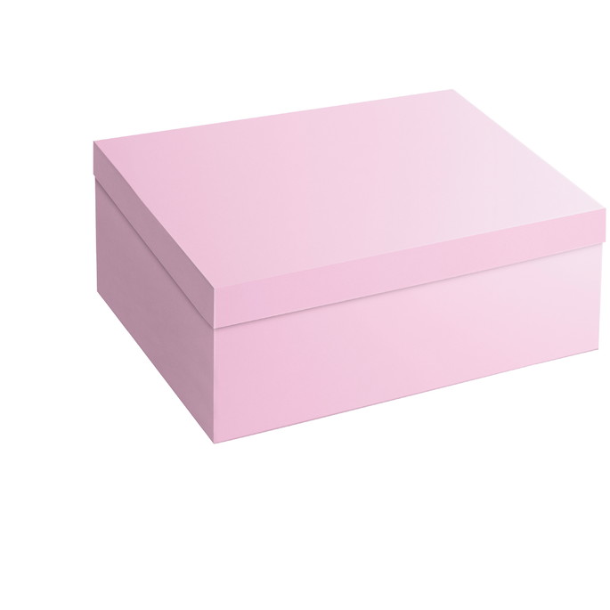 Imagem 1 - CAIXA RETANGULAR VERONA