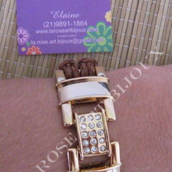 Imagem 1 - Pulseira (Ref. 03012)