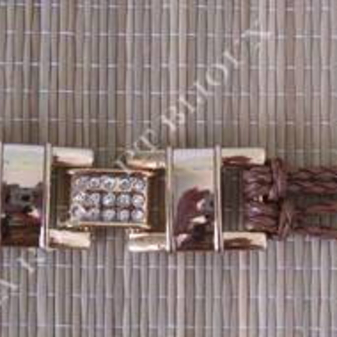 Imagem 2 - Pulseira (Ref. 03012)