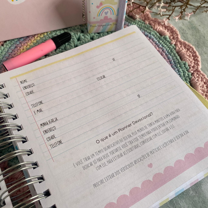 Imagem 5 - Kit Devocional