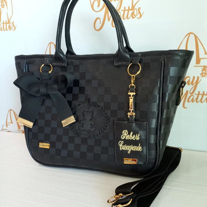 Imagem 1 - Bolsa da Mamãe