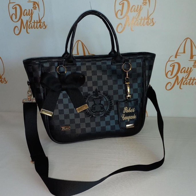 Imagem 3 - Bolsa da Mamãe