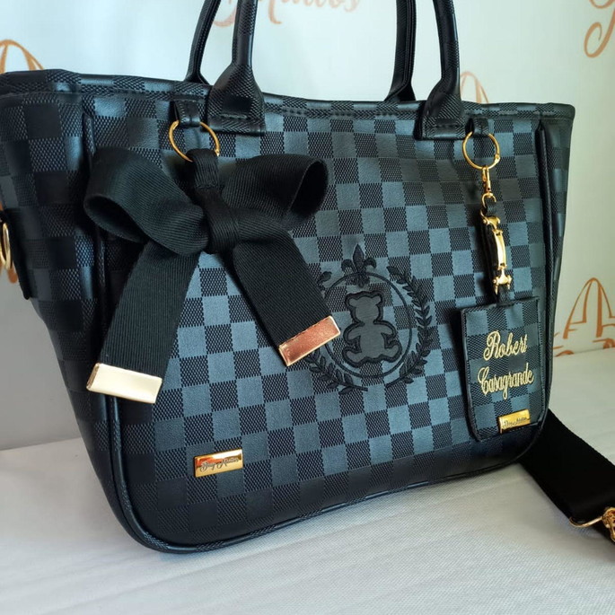 Imagem 5 - Bolsa da Mamãe