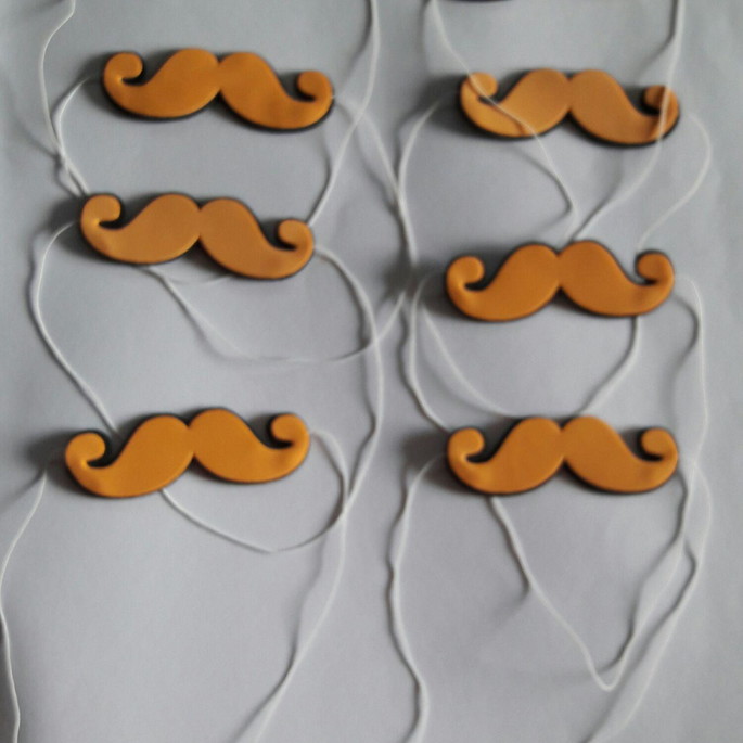 Imagem 3 - Cartola com bigode