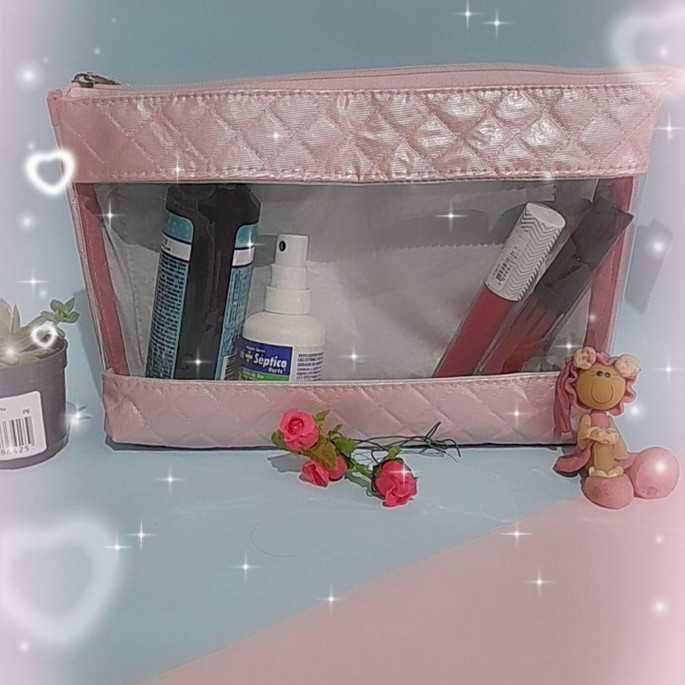 Imagem 1 - Necessaire com visor