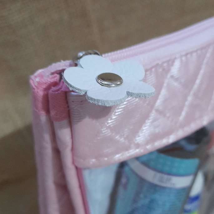 Imagem 2 - Necessaire com visor