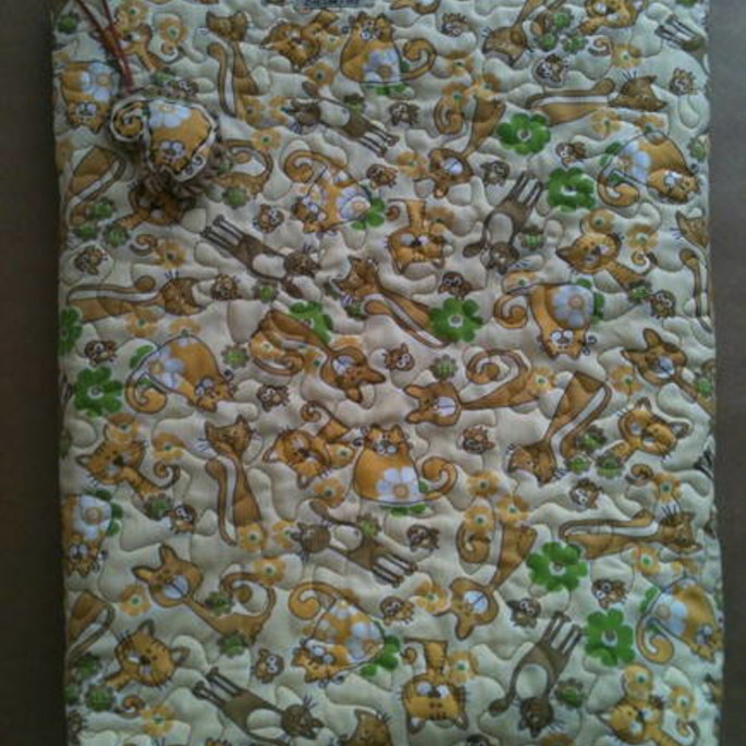 Imagem 1 - Case de notebook