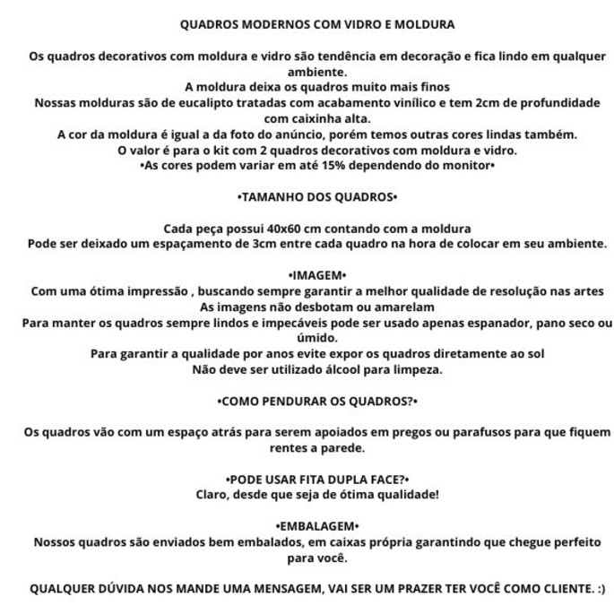 Imagem 5 - Quadro Decorativo Salmo Religião Leão de Judá com Vidro