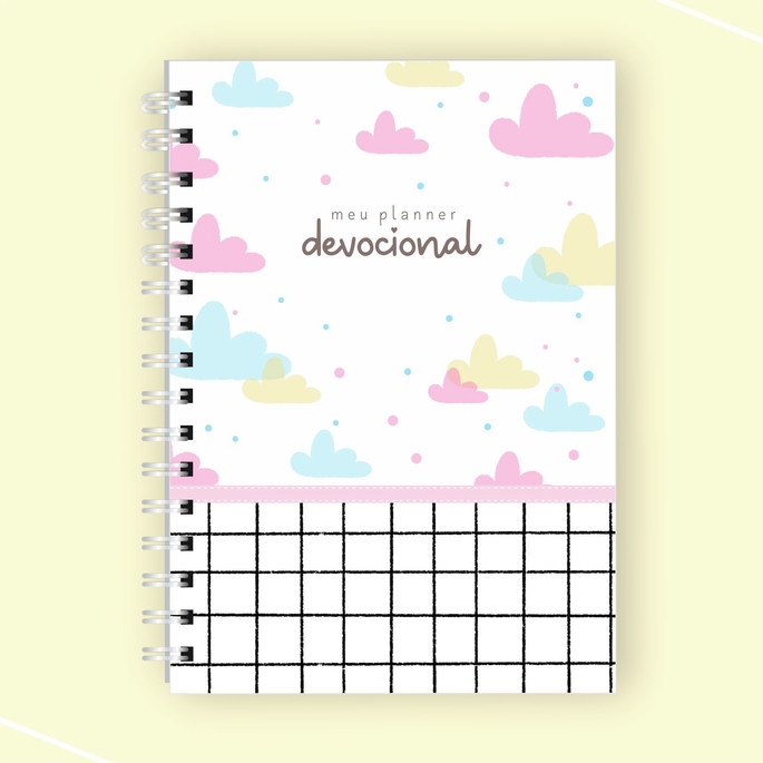 Imagem 4 - Planner Devocional