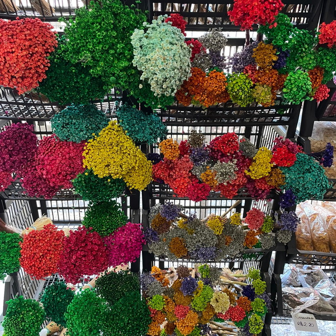 Imagem 3 - Combo Ecobag, Laço E Flor