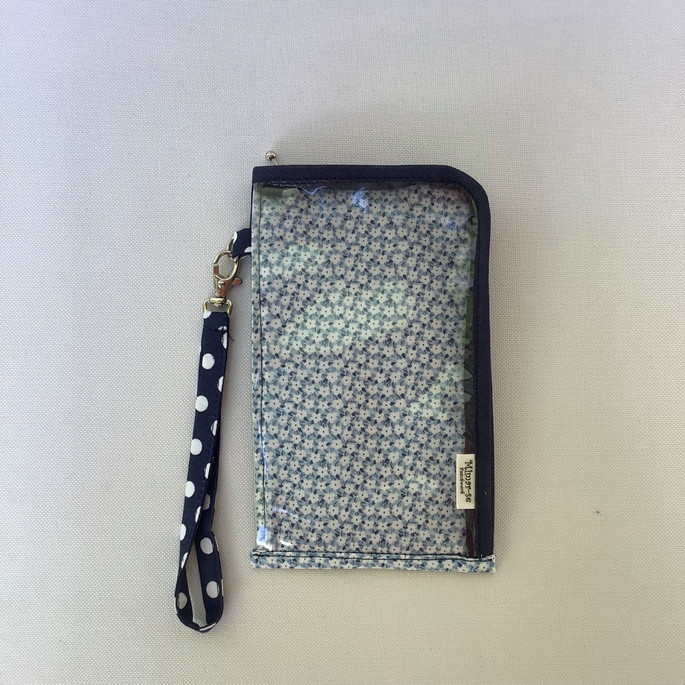 Imagem 1 - Porta Celular Com Visor