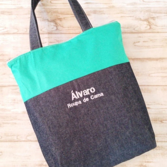 Imagem 1 - Ecobag/ Sacos Kit Viviane
