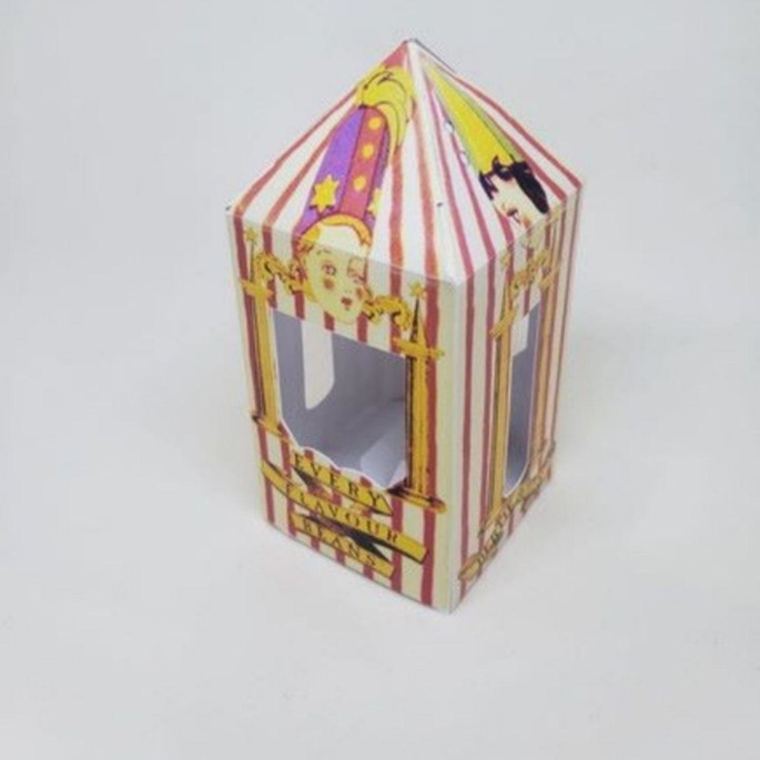 Imagem 2 - Kit Caixas Harry Potter + Asas De Pomo