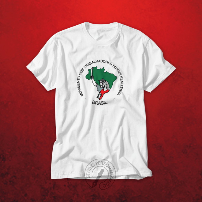 Imagem 1 - Camisa Personalizada Mst