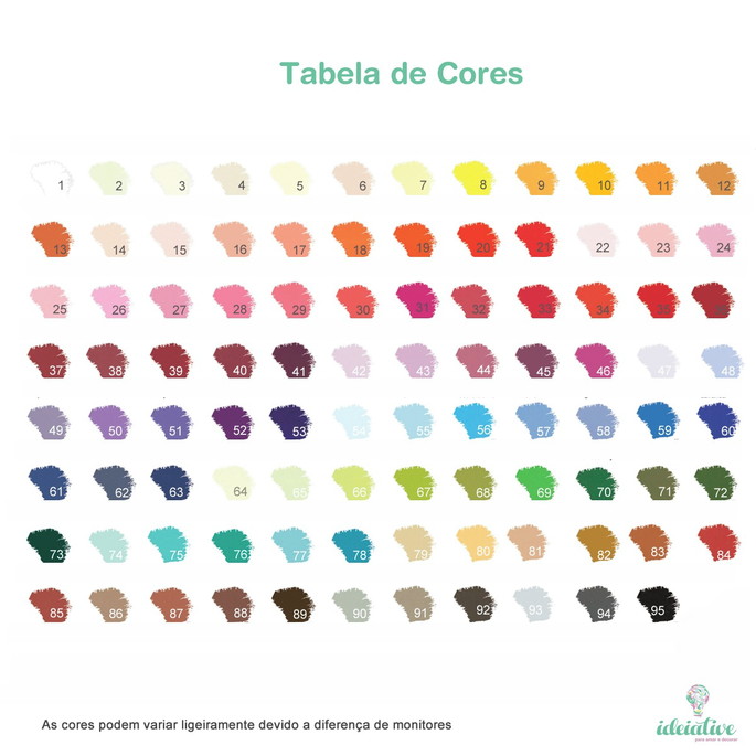 Imagem 5 - Cubo Dado Abc Pinos em mdf - Kit com 6un